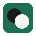 知弈 GoSense logo